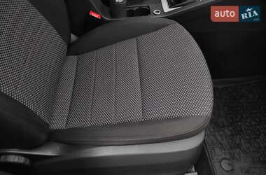 Лифтбек Skoda Octavia 2015 в 