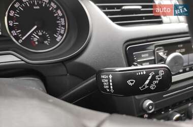 Лифтбек Skoda Octavia 2015 в 