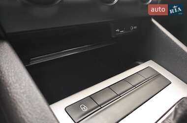 Лифтбек Skoda Octavia 2015 в 