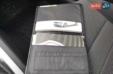 Лифтбек Skoda Octavia 2015 в 