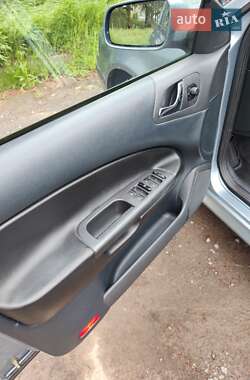 Универсал Skoda Octavia 2002 в 