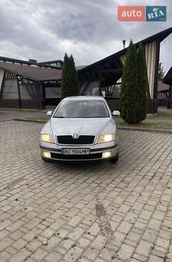 Лифтбек Skoda Octavia 2008 в Косове