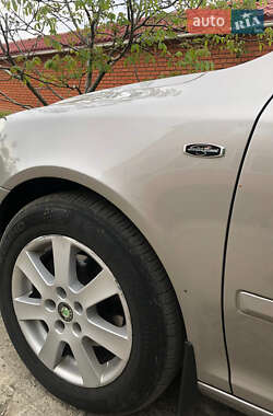 Универсал Skoda Octavia 2008 в 