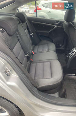 Лифтбек Skoda Octavia 2006 в 