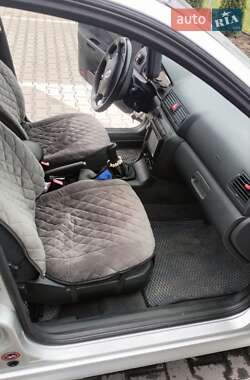 Ліфтбек Skoda Octavia 2004 в 