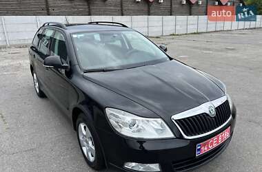 Універсал Skoda Octavia 2011 в Вінниці