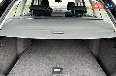 Універсал Skoda Octavia 2011 в 