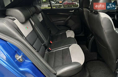 Лифтбек Skoda Octavia 2006 в 