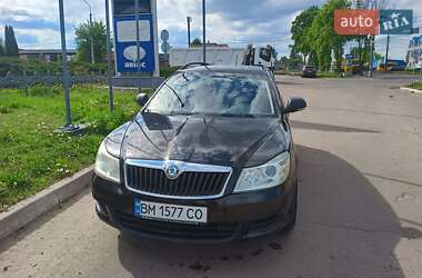 Универсал Skoda Octavia 2010 в Сумах