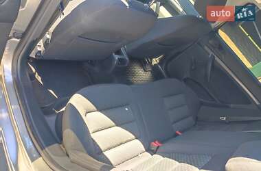 Универсал Skoda Octavia 2011 в 