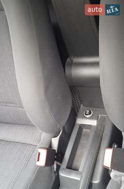 Ліфтбек Skoda Octavia 2009 в 