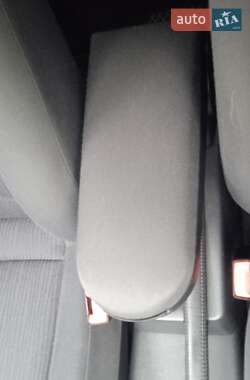 Ліфтбек Skoda Octavia 2009 в 
