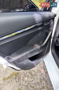 Ліфтбек Skoda Octavia 2020 в 