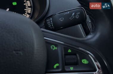 Ліфтбек Skoda Octavia 2013 в 