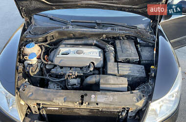 Универсал Skoda Octavia 2011 в 