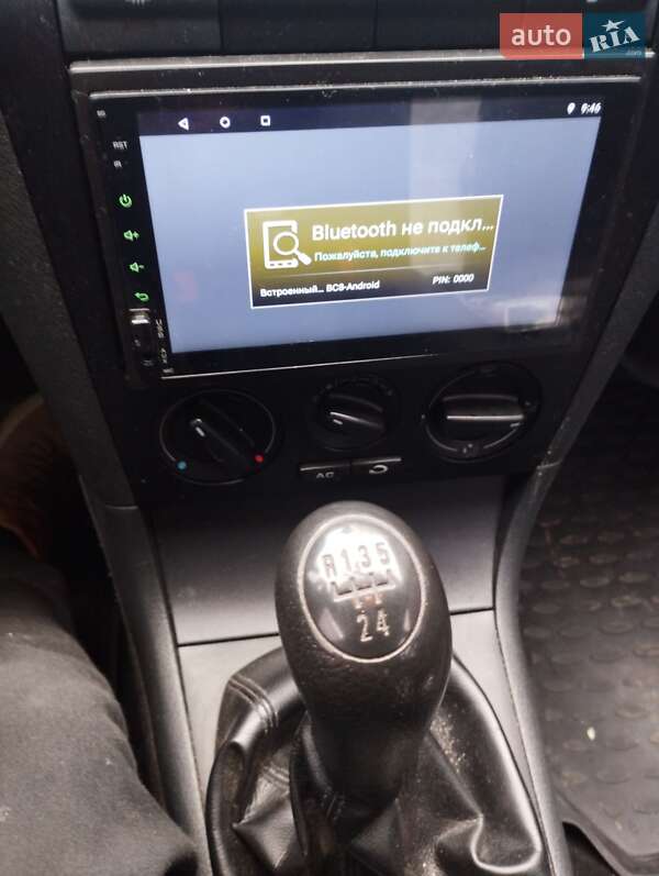 Універсал Skoda Octavia 2009 в Збаражі
