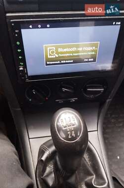 Універсал Skoda Octavia 2009 в 