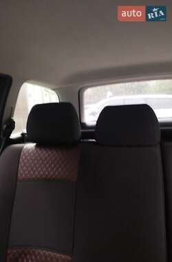 Універсал Skoda Octavia 2009 в 