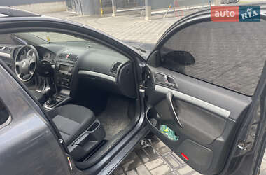 Универсал Skoda Octavia 2008 в 