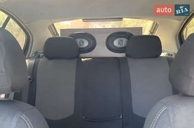 Ліфтбек Skoda Octavia 1997 в 