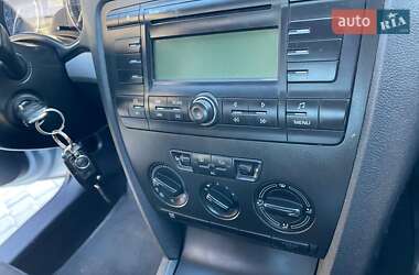 Универсал Skoda Octavia 2006 в 