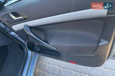 Универсал Skoda Octavia 2006 в 