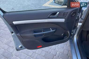 Универсал Skoda Octavia 2006 в 