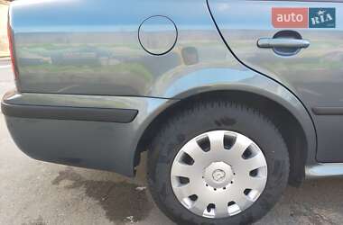 Ліфтбек Skoda Octavia 2006 в 