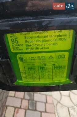 Ліфтбек Skoda Octavia 2017 в 