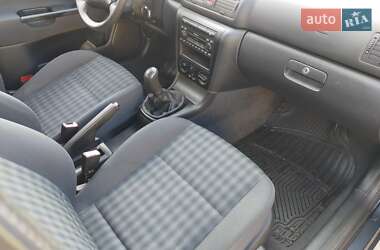 Ліфтбек Skoda Octavia 2006 в 