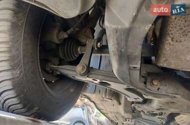 Ліфтбек Skoda Octavia 2006 в 