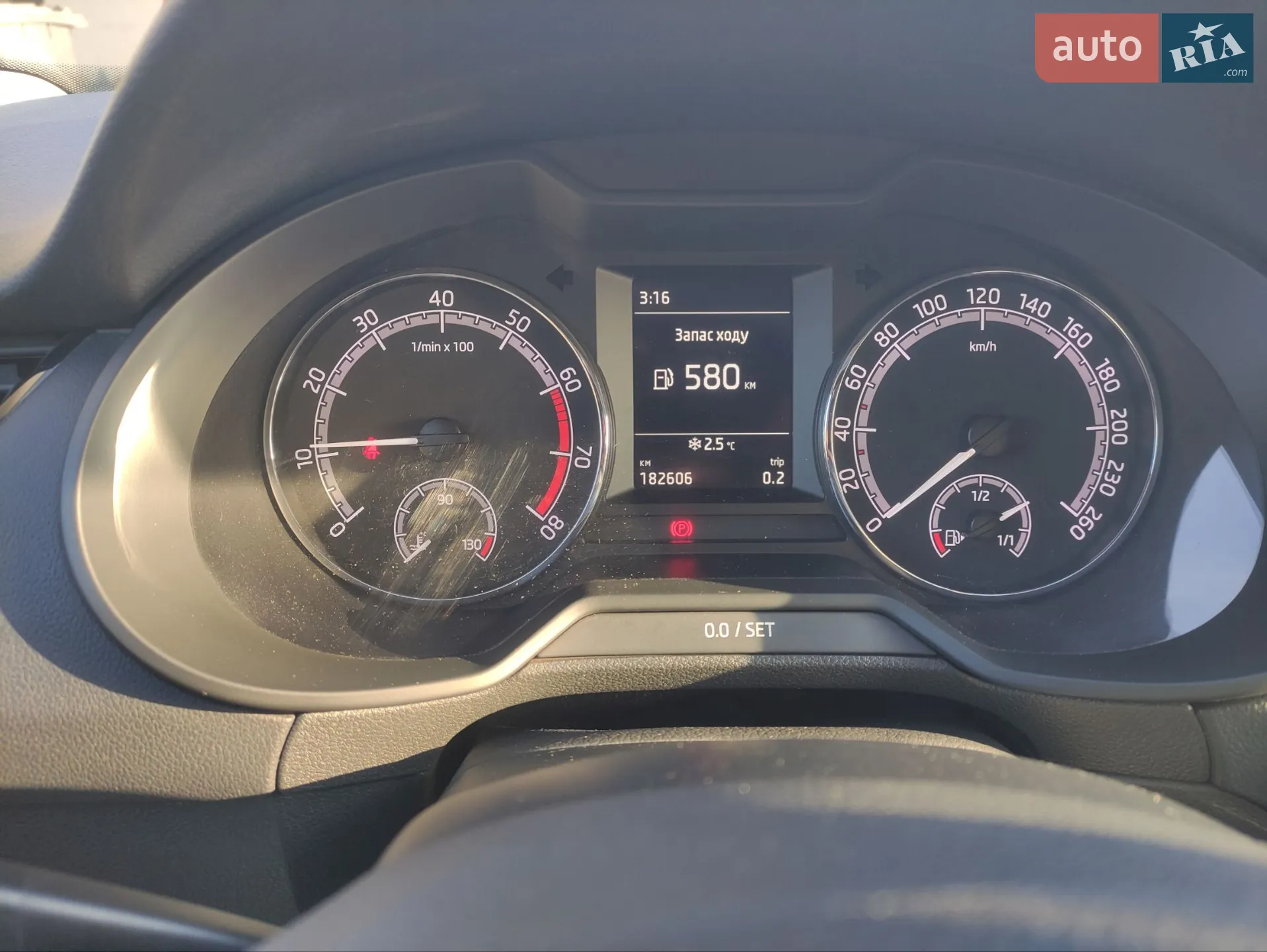 2020 Skoda Octavia - мініатюра 15