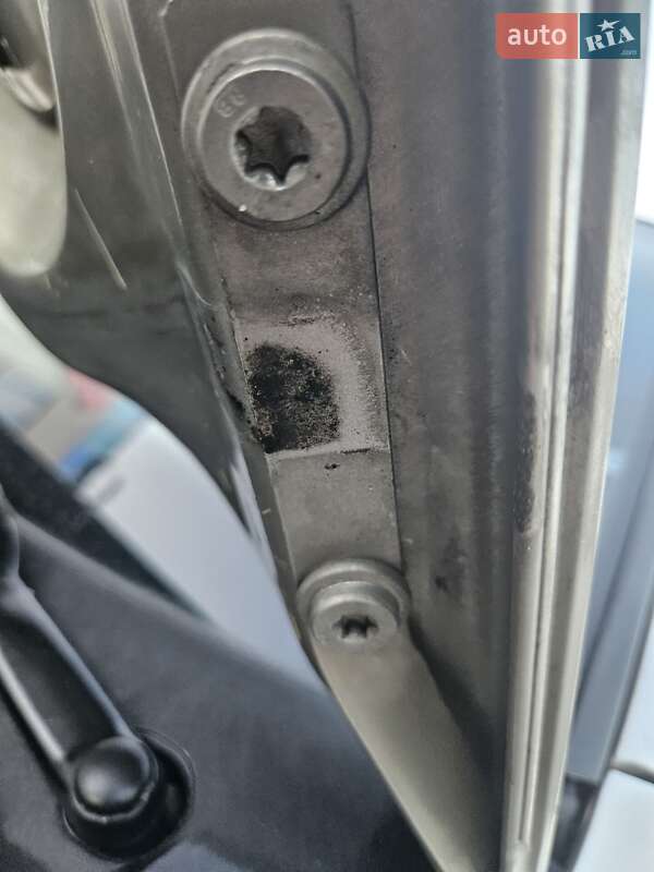 Ліфтбек Skoda Octavia 2007 в Полтаві