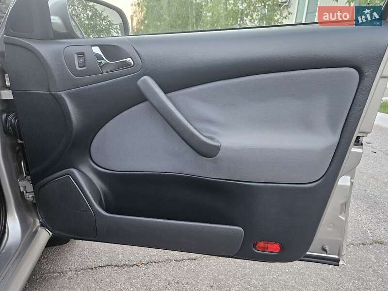 Ліфтбек Skoda Octavia 2007 в Полтаві