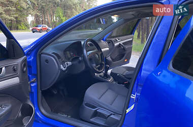 Универсал Skoda Octavia 2005 в 