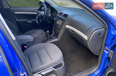 Универсал Skoda Octavia 2005 в 