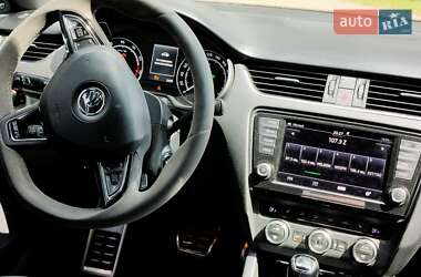 Ліфтбек Skoda Octavia 2015 в 