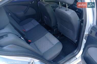 Лифтбек Skoda Octavia 2008 в Христиновке