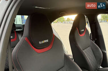 Ліфтбек Skoda Octavia 2019 в 