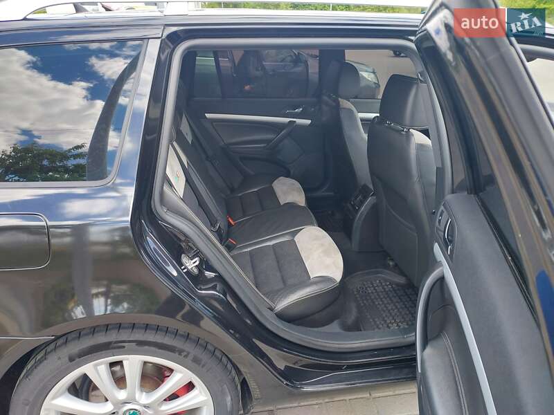 Универсал Skoda Octavia 2008 в Сумах фото 14 Универсал Skoda Octavia 2008 в Сумах