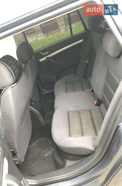 Універсал Skoda Octavia 2005 в 