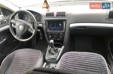 Універсал Skoda Octavia 2005 в 