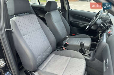 Лифтбек Skoda Octavia 2006 в 