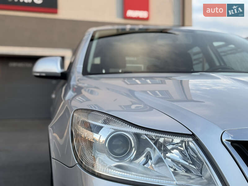 Ліфтбек Skoda Octavia 2013 в Вінниці