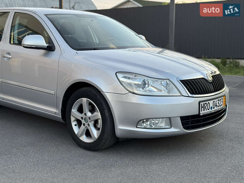 Ліфтбек Skoda Octavia 2013 в Вінниці