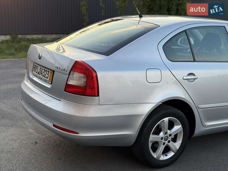 Ліфтбек Skoda Octavia 2013 в Вінниці