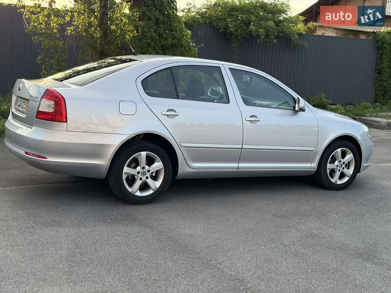 Ліфтбек Skoda Octavia 2013 в Вінниці