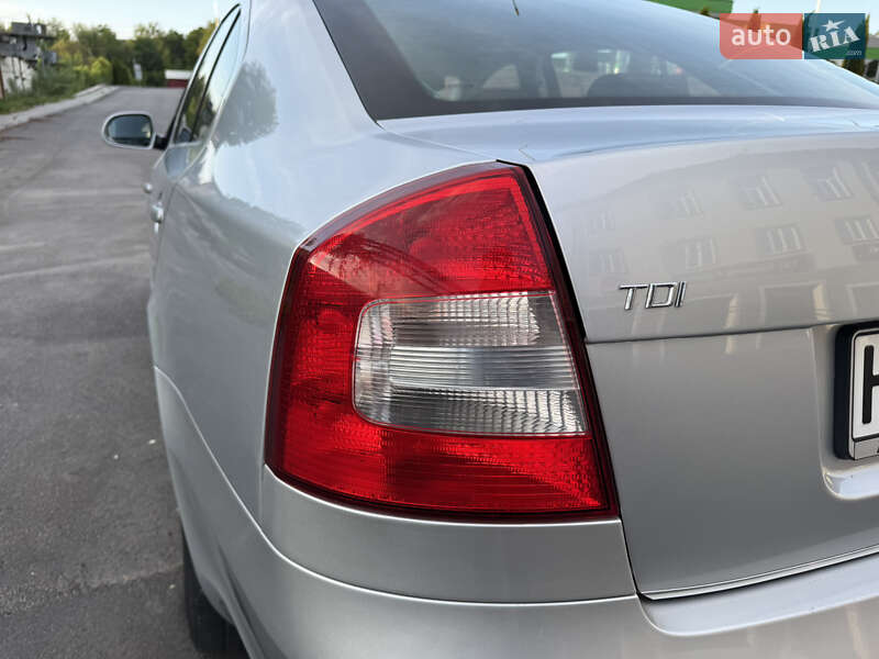 Ліфтбек Skoda Octavia 2013 в Вінниці