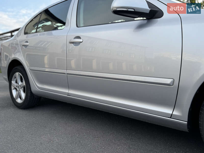 Ліфтбек Skoda Octavia 2013 в Вінниці