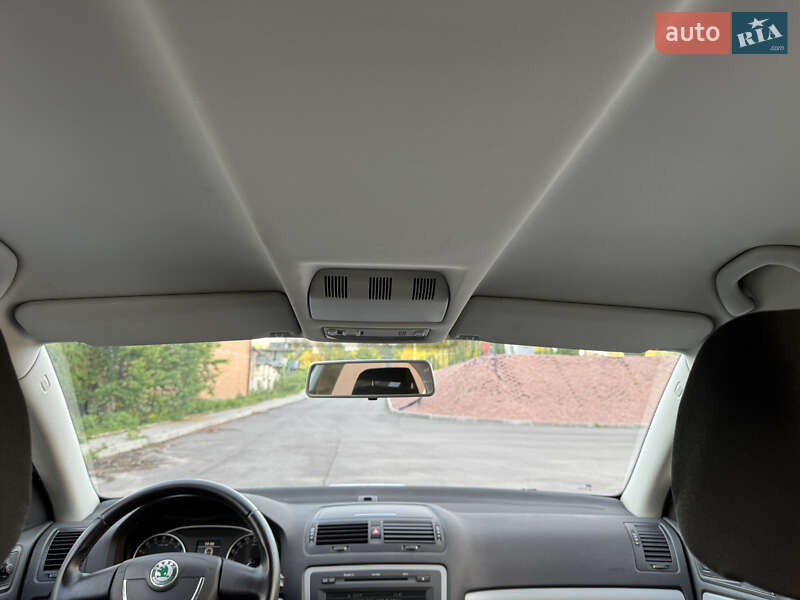 Ліфтбек Skoda Octavia 2013 в Вінниці